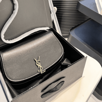 YSL Inspired bag crossbody